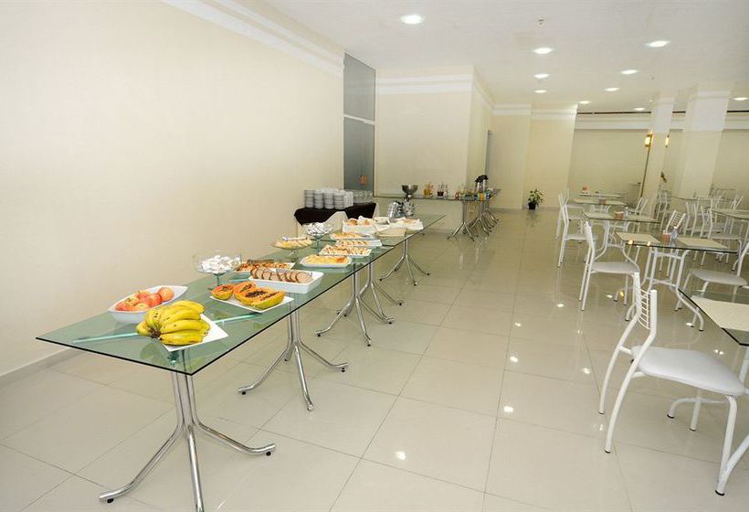 Hotel Ibis Styles Sao Paulo Anhembi