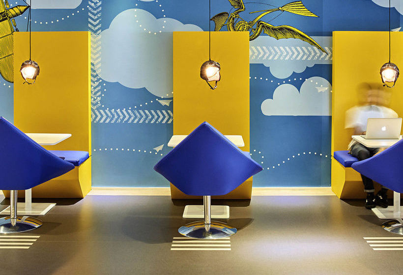 Hotel Ibis Styles Sao Paulo Anhembi  | São Paulo | São Paulo | Brasil 12