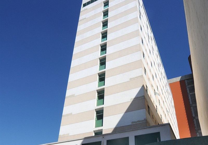 Hotel Ibis Styles Sao Paulo Anhembi  | São Paulo | São Paulo | Brasil 17