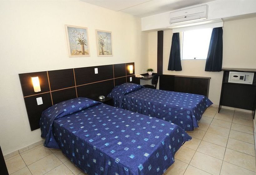 Hotel Ibis Styles Sao Paulo Anhembi  | São Paulo | São Paulo | Brasil 2