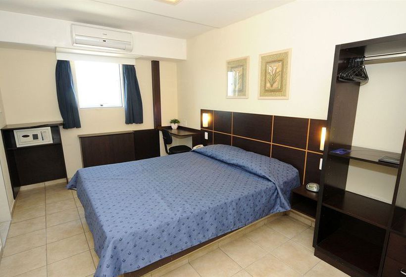 Hotel Ibis Styles Sao Paulo Anhembi  | São Paulo | São Paulo | Brasil 3