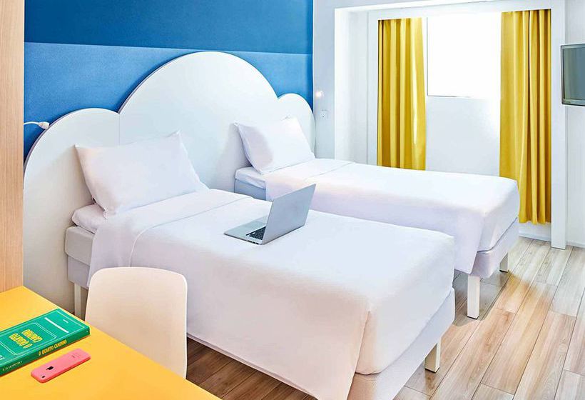 Hotel Ibis Styles Sao Paulo Anhembi  | São Paulo | São Paulo | Brasil 4