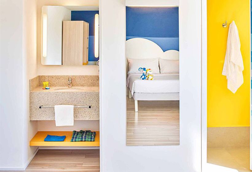 Hotel Ibis Styles Sao Paulo Anhembi  | São Paulo | São Paulo | Brasil 6