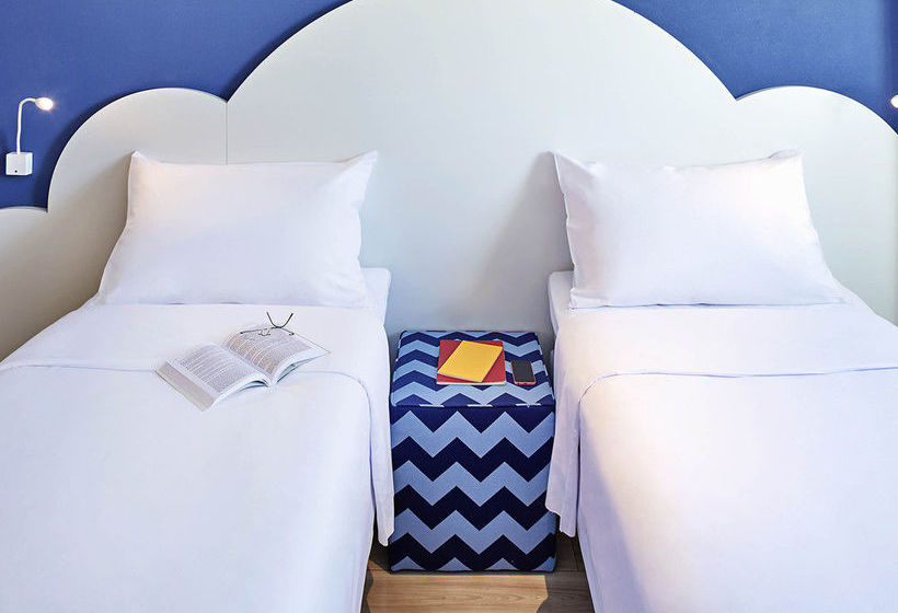 Hotel Ibis Styles Sao Paulo Anhembi  | São Paulo | São Paulo | Brasil 8