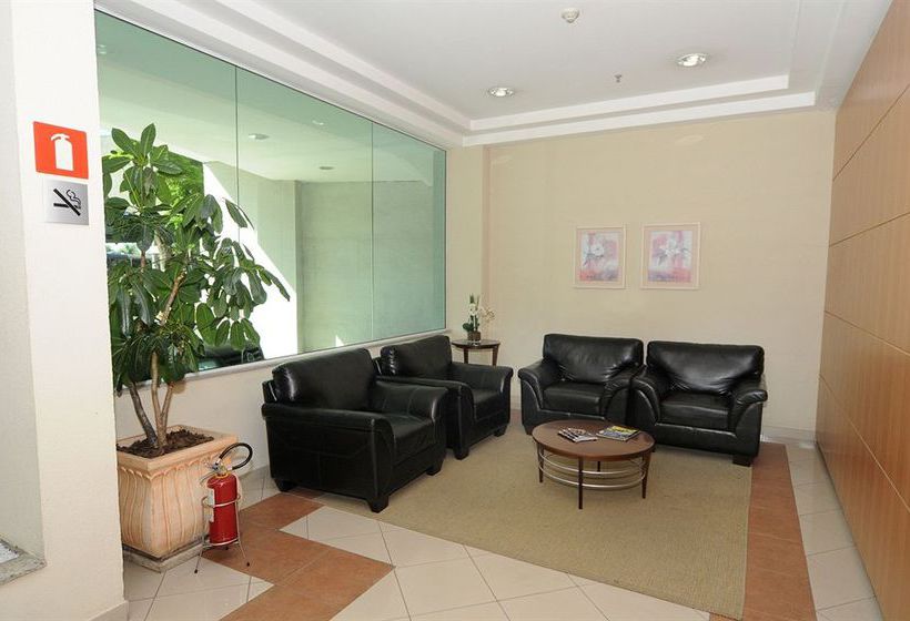 Hotel Ibis Styles Sao Paulo Anhembi  | São Paulo | São Paulo | Brasil 9