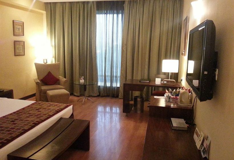 Hotel Fortune Landmark Madhya Pradesh