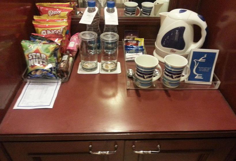 Hotel Fortune Landmark 1