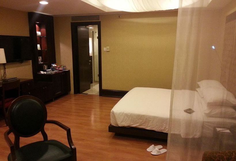 Hotel Fortune Landmark 10