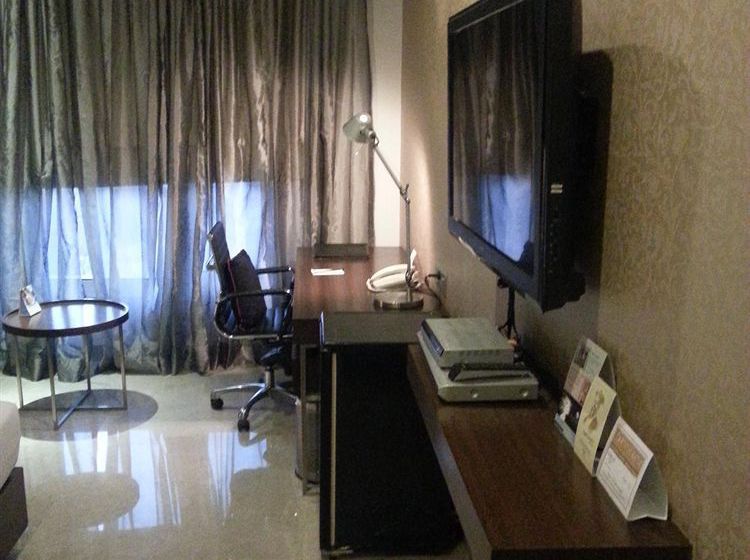 Hotel Fortune Landmark 11