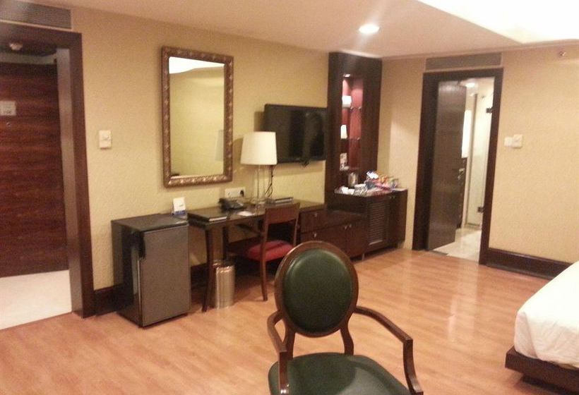 Hotel Fortune Landmark 13