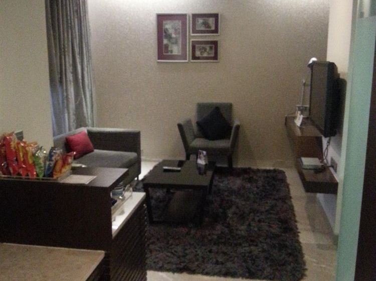 Hotel Fortune Landmark 14