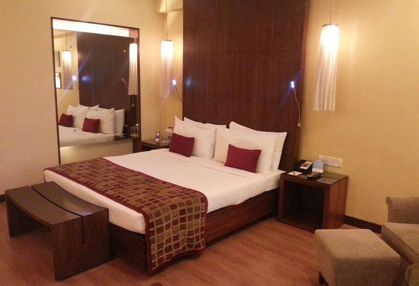 Hotel Fortune Landmark 15