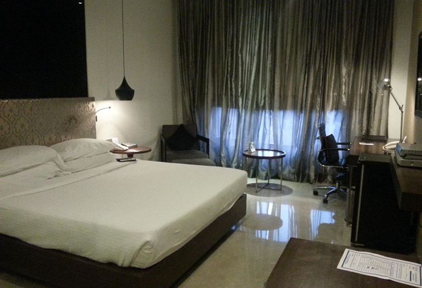 Hotel Fortune Landmark 17