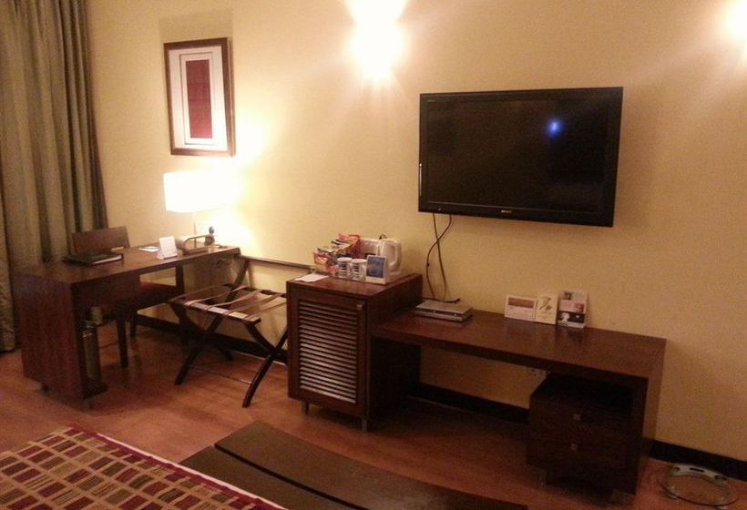 Hotel Fortune Landmark 18