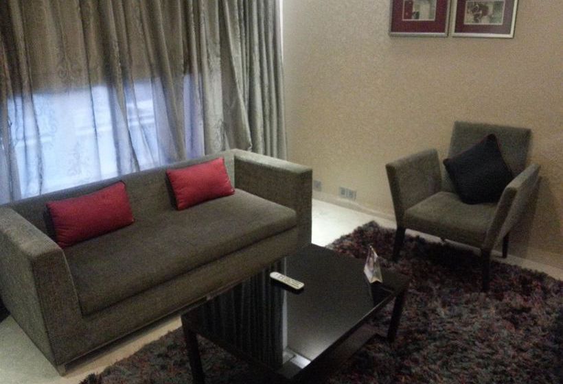 Hotel Fortune Landmark 19