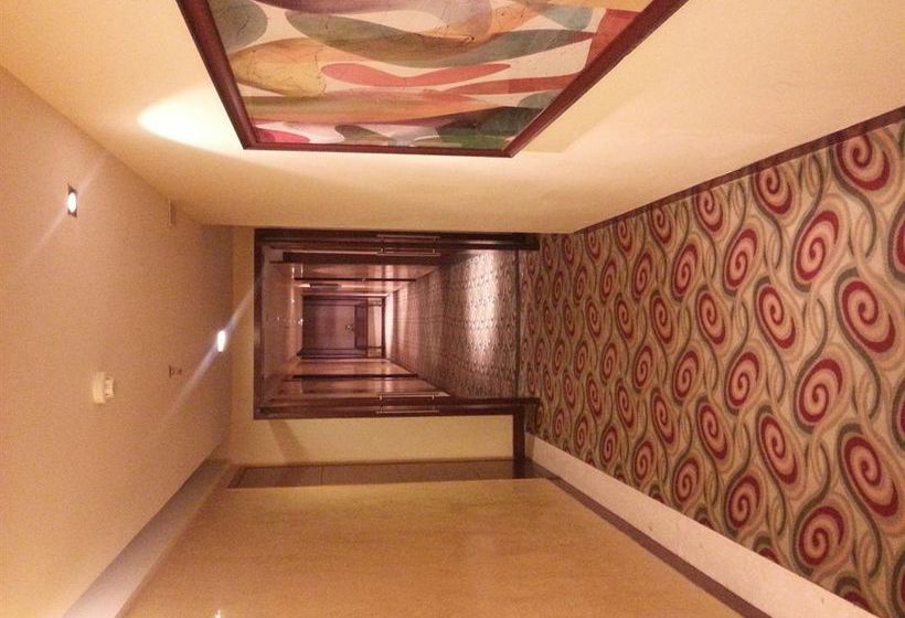 Hotel Fortune Landmark 2