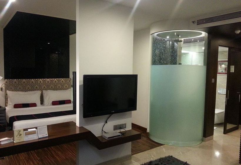 Hotel Fortune Landmark 20