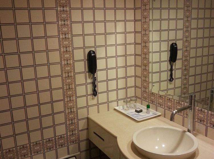 Hotel Fortune Landmark 4