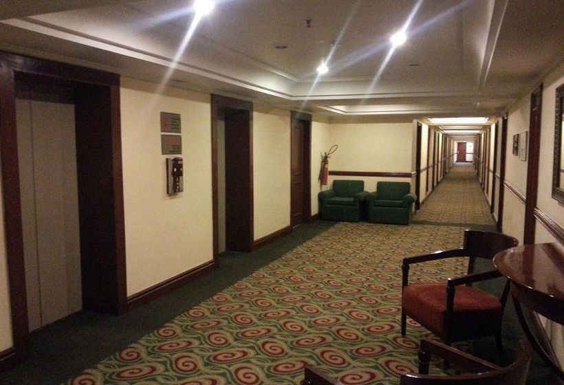 Hotel Fortune Landmark 5