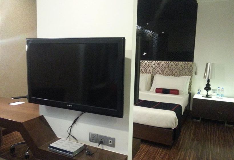 Hotel Fortune Landmark 6