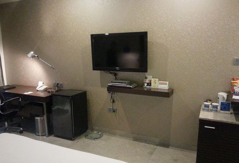 Hotel Fortune Landmark 7