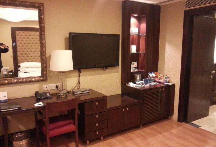 Hotel Fortune Landmark 9