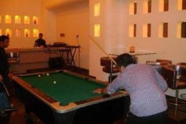 Keys Hotel Ludhiana Ludhiana Punjab