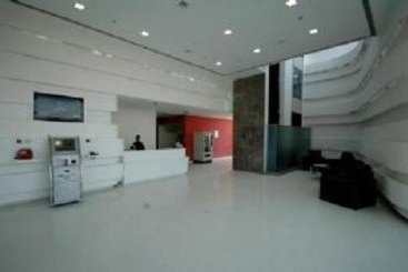 Keys Hotel Ludhiana 1