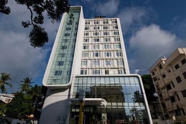 Keys Hotel Ludhiana 2