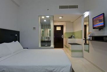 Keys Hotel Ludhiana 4