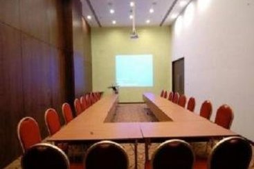 Keys Hotel Ludhiana 5