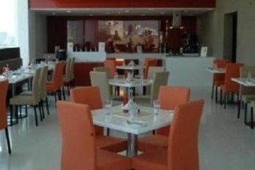 Keys Hotel Ludhiana 7