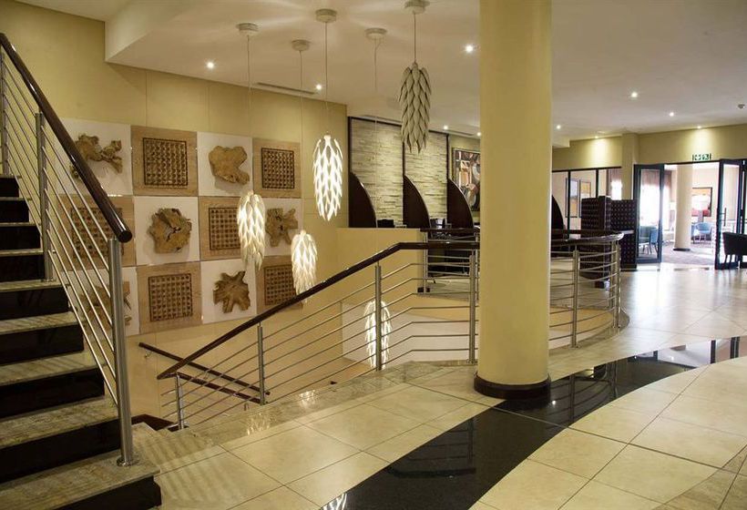 Premier Hotel O.R. Tambo Kempton Park