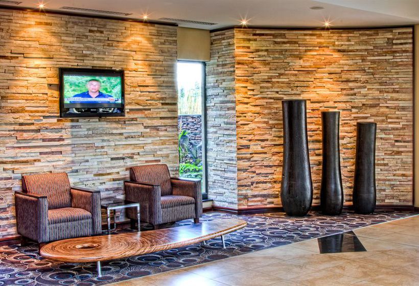 Premier Hotel O.R. Tambo 1