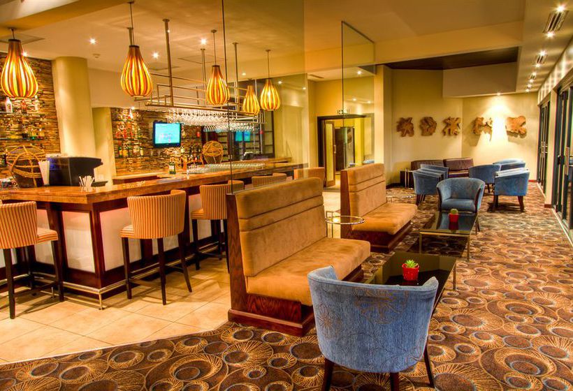 Premier Hotel O.R. Tambo 10