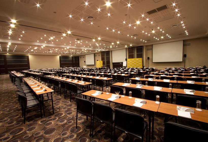 Premier Hotel O.R. Tambo 11