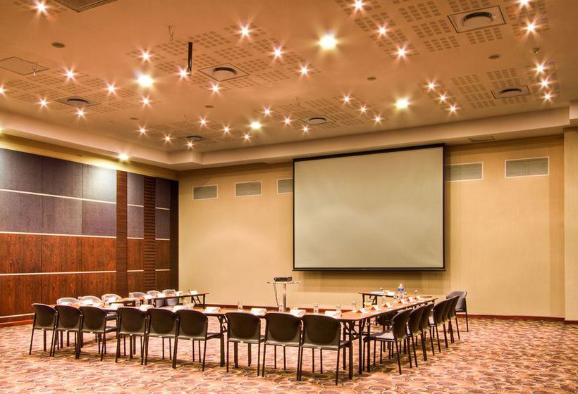 Premier Hotel O.R. Tambo 12