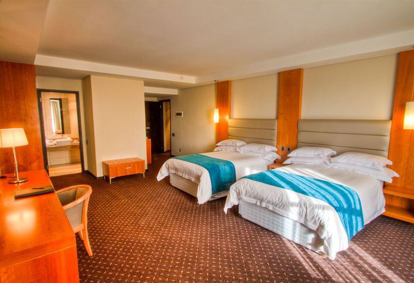 Premier Hotel O.R. Tambo 13