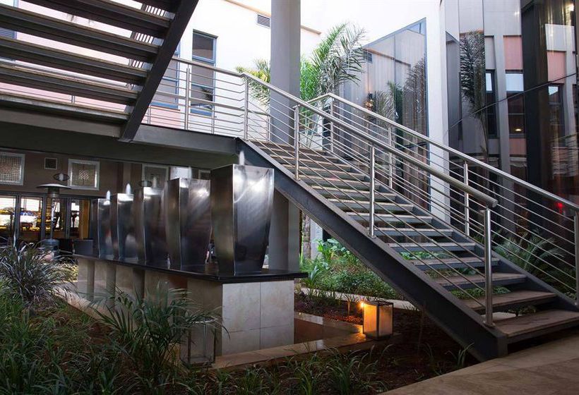 Premier Hotel O.R. Tambo 14
