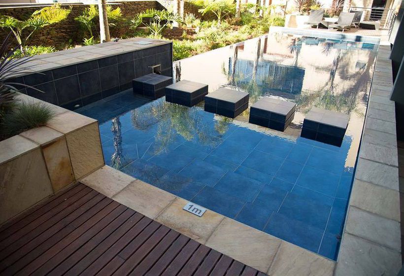 Premier Hotel O.R. Tambo 15