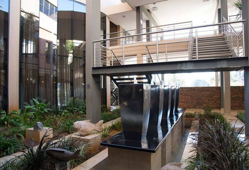 Premier Hotel O.R. Tambo 16