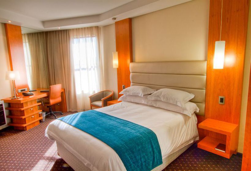 Premier Hotel O.R. Tambo 17