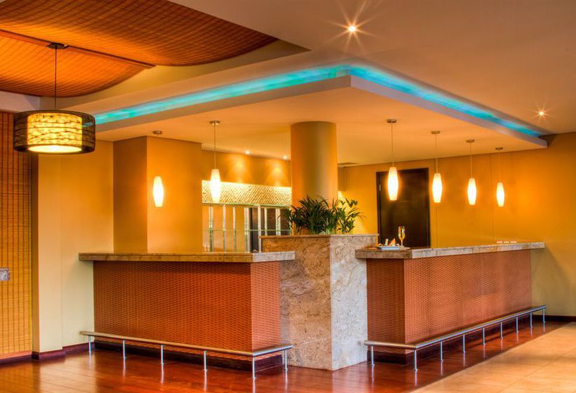 Premier Hotel O.R. Tambo 18