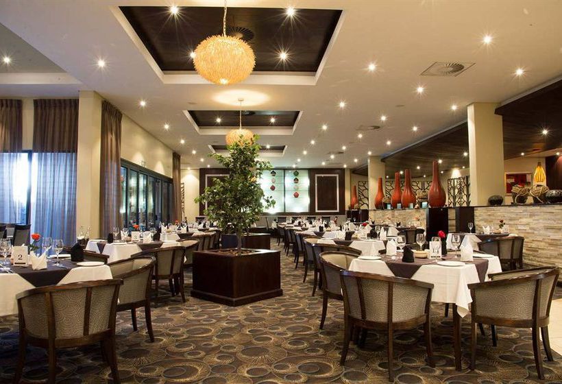 Premier Hotel O.R. Tambo 19