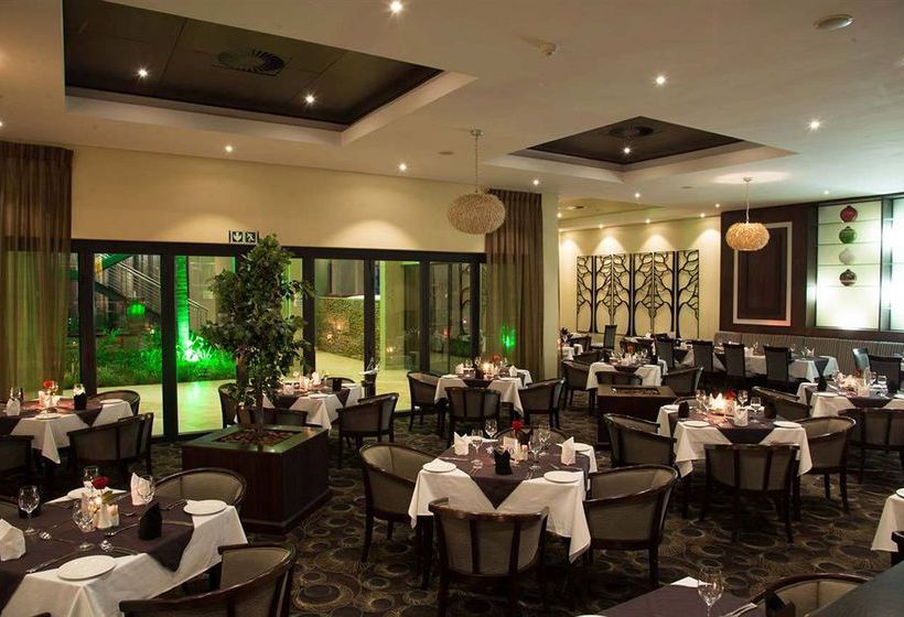 Premier Hotel O.R. Tambo 20