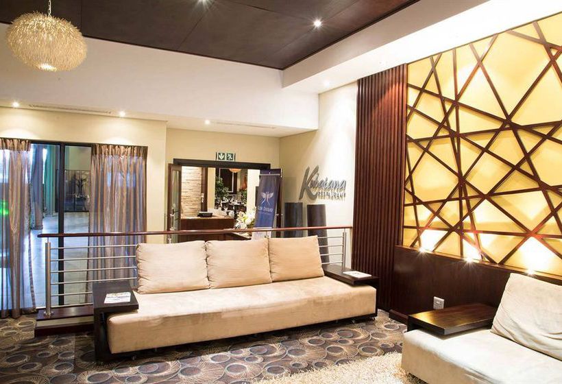 Premier Hotel O.R. Tambo 4