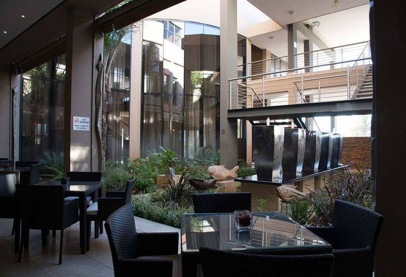 Premier Hotel O.R. Tambo 5