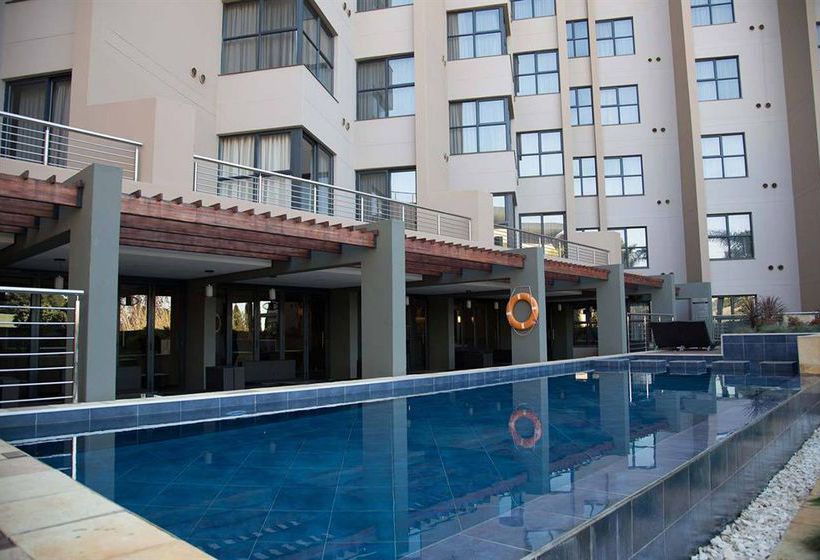 Premier Hotel O.R. Tambo 6