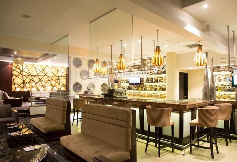 Premier Hotel O.R. Tambo 7