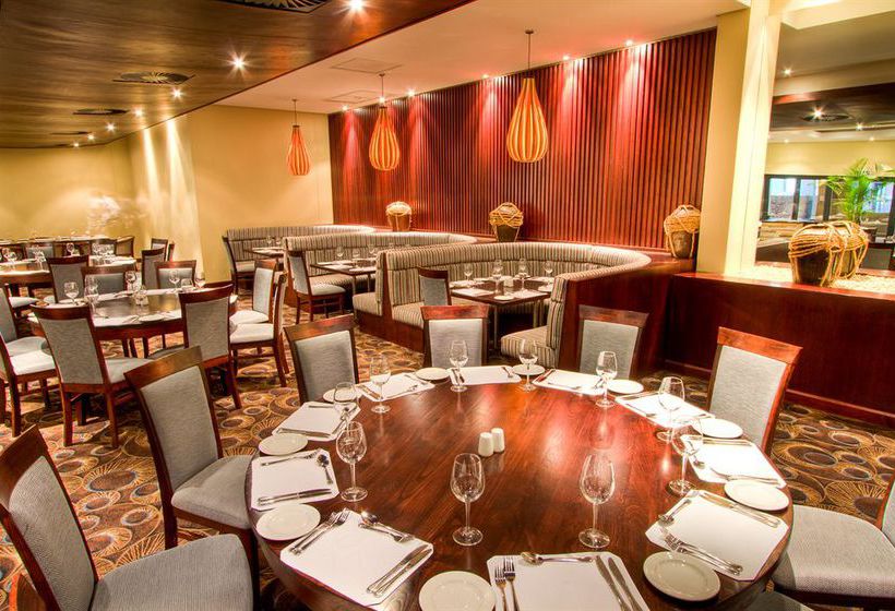 Premier Hotel O.R. Tambo 8